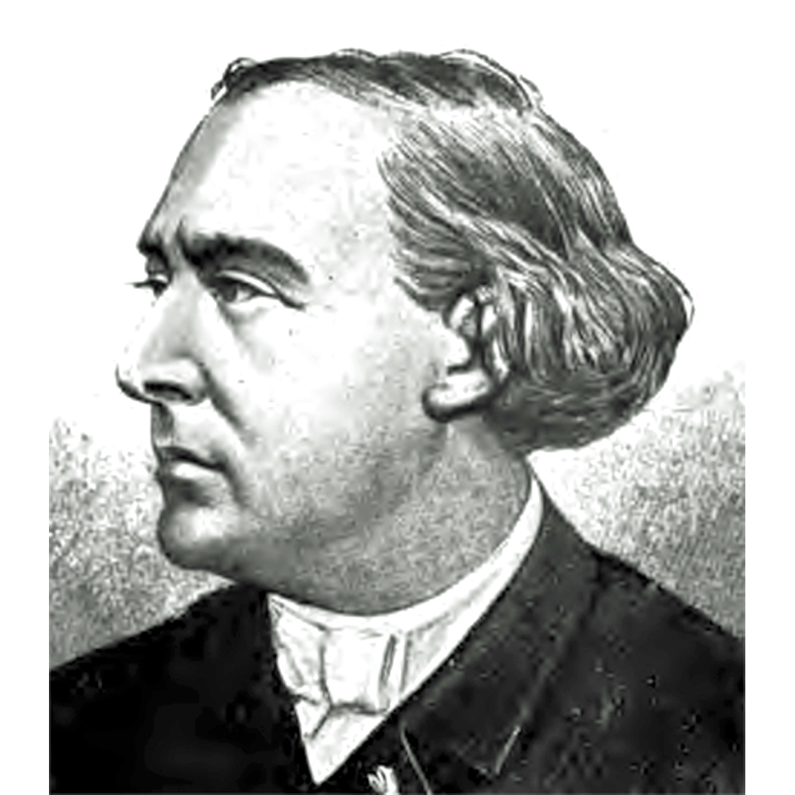 PAJOT Charles(1816-1896)